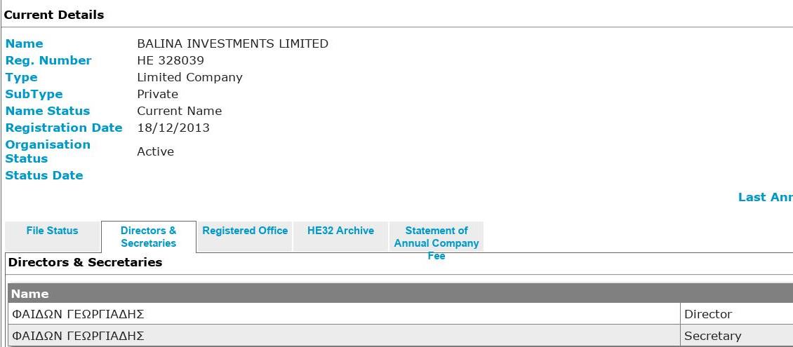 Sovcombank and consequences: Is the Khotimskikh's Trudovoy business partner "tearing its claws" to Europe? Sovcombank and consequences: Is the Khotimskikh's Trudovoy business partner "tearing its claws" to Europe?