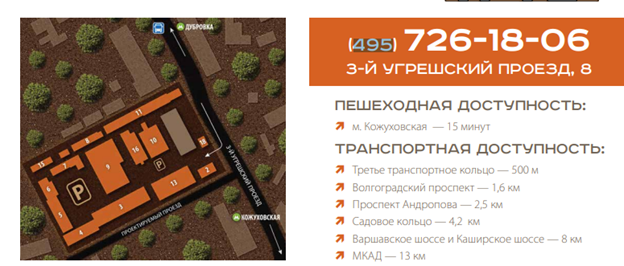 Rosbuilding former does not happen: from factories to apartments with Mayakov and Gordeev Rosbuilding former does not happen: from factories to apartments with Mayakov and Gordeev