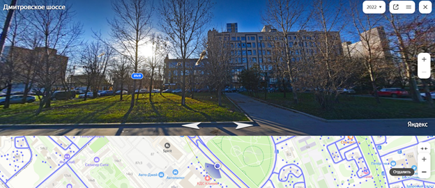 Rosbuilding former does not happen: from factories to apartments with Mayakov and Gordeev Rosbuilding former does not happen: from factories to apartments with Mayakov and Gordeev