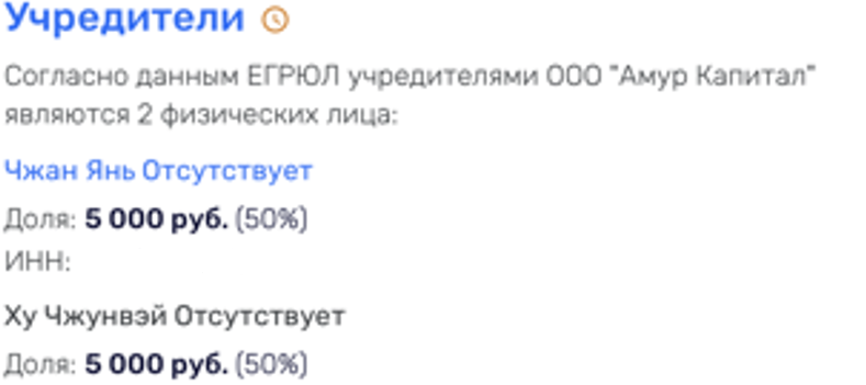 All in "Cryogas," Rodionov is aware All in "Cryogas," Rodionov is aware