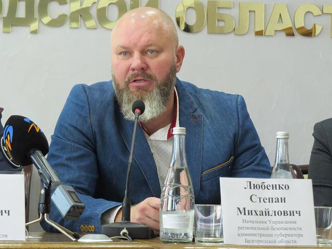 "Тайфун" в уголовном деле "Тайфун" в уголовном деле