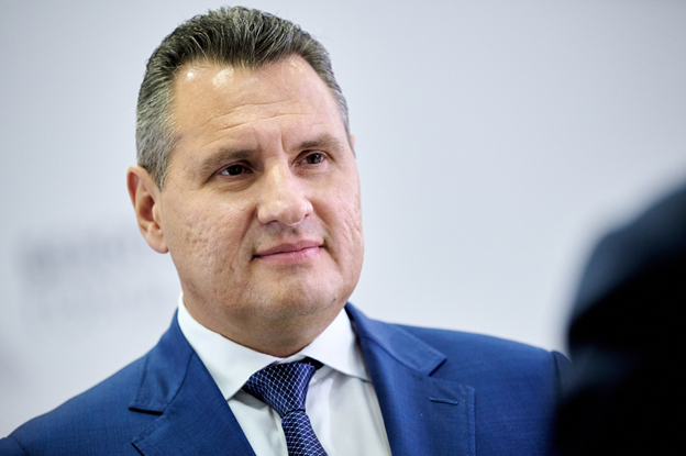 Motorko "scapegoating": new thefts in the structures of "Rostec" could be prepared in advance Motorko "scapegoating": new thefts in the structures of "Rostec" could be prepared in advance