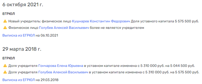 "Corporation" Golubeva: Vice-Governor Goncharov left "with things" to master the airport "Corporation" Golubeva: Vice-Governor Goncharov left "with things" to master the airport