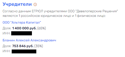 Андросов вернулся к Грефу Андросов вернулся к Грефу