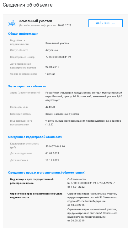 Pavel Tyo was "served": the mayor's office sold elite land 35 times cheaper than it bought Pavel Tyo was "served": the mayor's office sold elite land 35 times cheaper than it bought