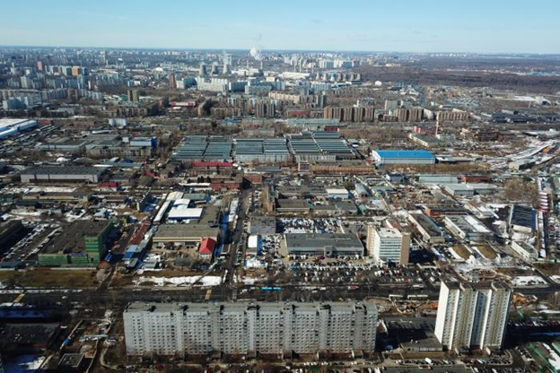 MiG for purchase: will the plant become part of the "fair" of Cho and Sobyanin? MiG for purchase: will the plant become part of the "fair" of Cho and Sobyanin?