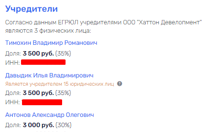 Gref found Timokhin in "Bison": how businessmen master the money of the Ministry of Internal Affairs Gref found Timokhin in "Bison": how businessmen master the money of the Ministry of Internal Affairs