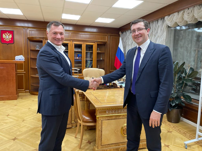 From Stroybat to Marat: Khusnullin's ambitions lead to the prime minister's chair? From Stroybat to Marat: Khusnullin's ambitions lead to the prime minister's chair?