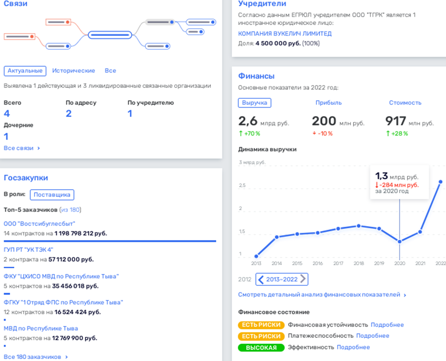 Oleg Vladimirovich is not appreciated: Deripaska demands 86 million from Tuva. Oleg Vladimirovich is not appreciated: Deripaska demands 86 million from Tuva.
