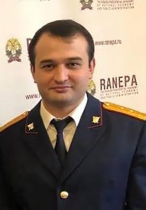 With greetings from Novopokrovsky: the defendant in the Tikhonov case is threatened With greetings from Novopokrovsky: the defendant in the Tikhonov case is threatened