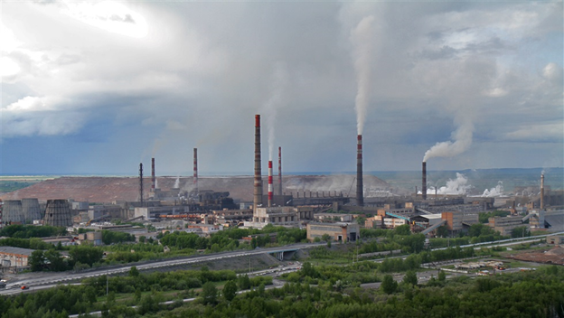 In the evening, money, in the morning factories: Rusal again pretends to be a "beggar" In the evening, money, in the morning factories: Rusal again pretends to be a "beggar"
