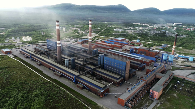 In the evening, money, in the morning factories: Rusal again pretends to be a "beggar" In the evening, money, in the morning factories: Rusal again pretends to be a "beggar"
