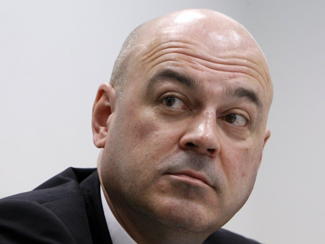 Sometimes they return: Friedman forgot Kuzmichev in France Sometimes they return: Friedman forgot Kuzmichev in France