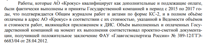 Agalarov Investment Agalarov Investment