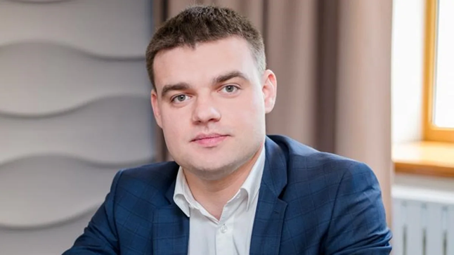 Mikhail Fridman's Gullible Clients Fund Mikhail Fridman's Gullible Clients Fund