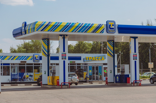 Pumping to IPO: Eurotrans assets smack of revaluation Pumping to IPO: Eurotrans assets smack of revaluation