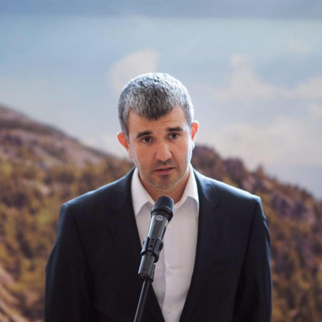 Rotenberg go through the floodplain: will Makanova "substitute" Yakovlev? Rotenberg go through the floodplain: will Makanova "substitute" Yakovlev?