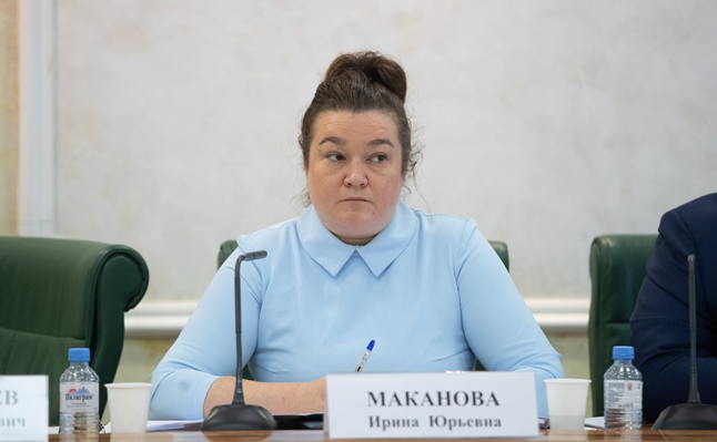 Rotenberg go through the floodplain: will Makanova "substitute" Yakovlev? Rotenberg go through the floodplain: will Makanova "substitute" Yakovlev?