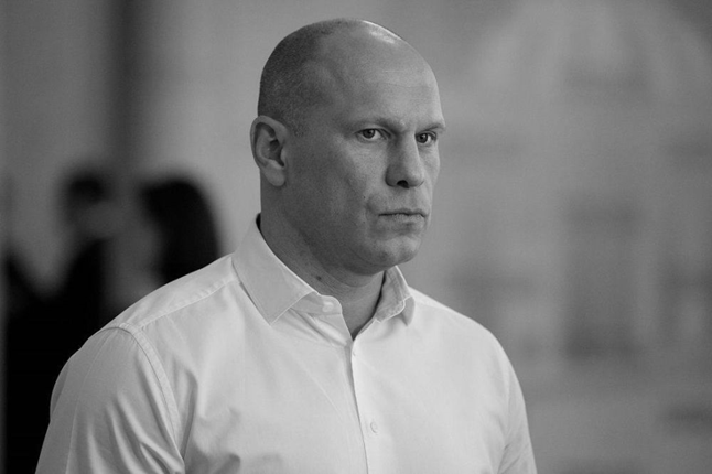 Kiva's murder as anti-crisis of the Kiev Nazis Kiva's murder as anti-crisis of the Kiev Nazis