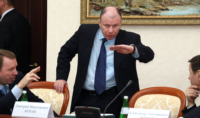 The oil issue spoiled them: Sechin, Potanin, Alekperov The oil issue spoiled them: Sechin, Potanin, Alekperov