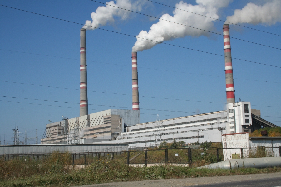 Warm your hands at the state district power station: the head of the Ministry of Energy Shulginov is modernizing what he sold Warm your hands at the state district power station: the head of the Ministry of Energy Shulginov is modernizing what he sold
