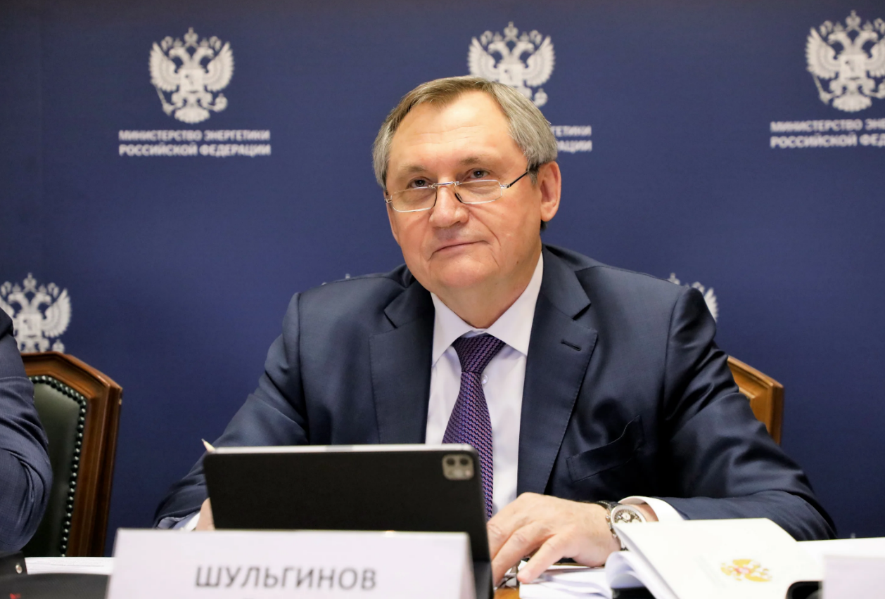Warm your hands at the state district power station: the head of the Ministry of Energy Shulginov is modernizing what he sold Warm your hands at the state district power station: the head of the Ministry of Energy Shulginov is modernizing what he sold