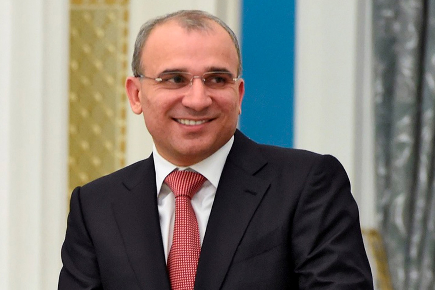Where did Avdolyan not go, or was the persecution ordered? Where did Avdolyan not go, or was the persecution ordered?