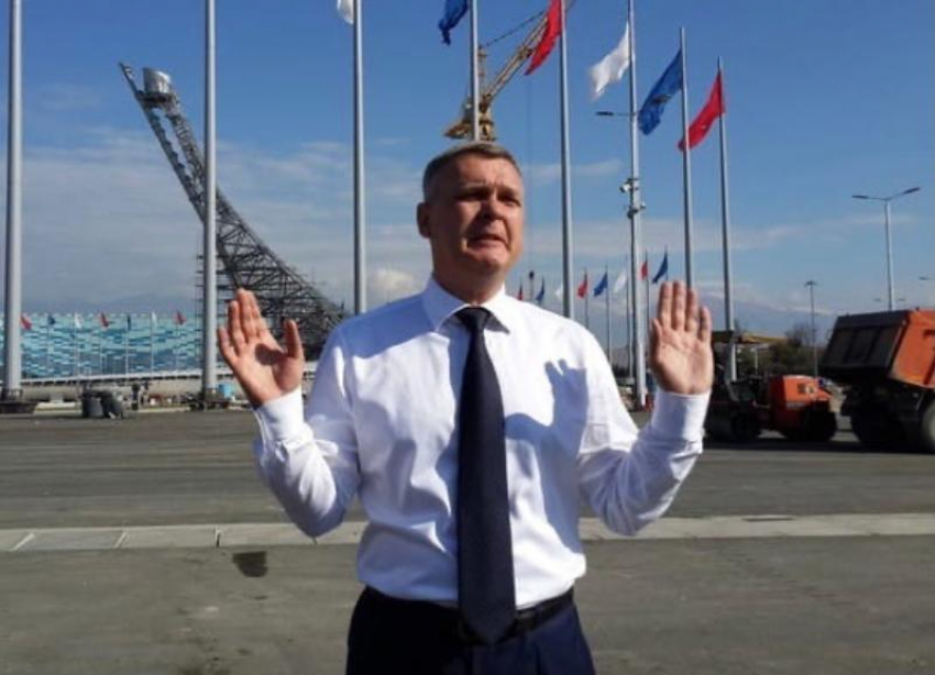 Восточный "тупик" Белозерова: глава РЖД похоже приехал Восточный "тупик" Белозерова: глава РЖД похоже приехал
