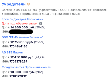 Arrived in "Elga": Avdolyan is preparing a spare offshore pipeline? Arrived in "Elga": Avdolyan is preparing a spare offshore pipeline?