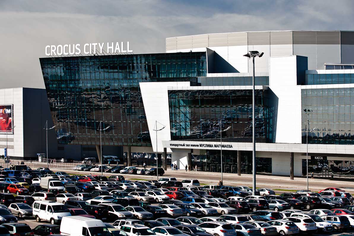 Crocus City Hall tragedy: Would Agalarov's billionaires prefer extradition or exhumation? Crocus City Hall tragedy: Would Agalarov's billionaires prefer extradition or exhumation?