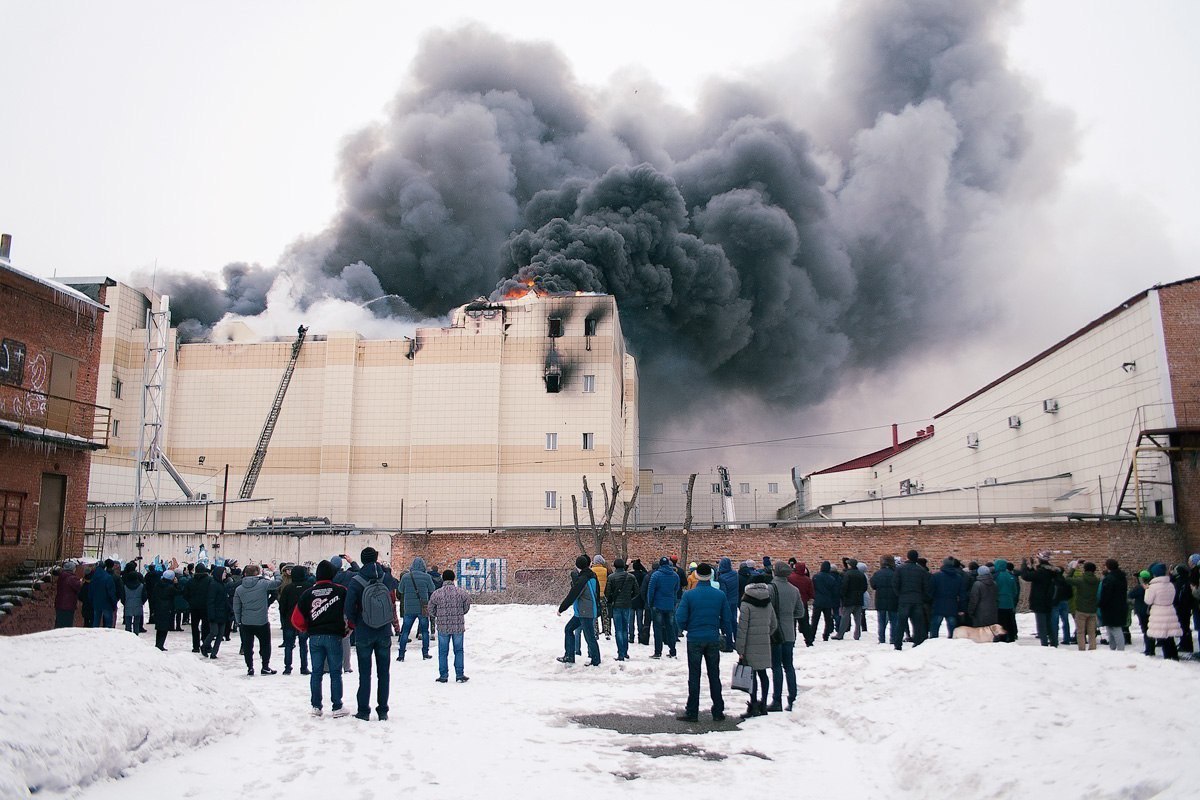 Crocus City Hall tragedy: Would Agalarov's billionaires prefer extradition or exhumation? Crocus City Hall tragedy: Would Agalarov's billionaires prefer extradition or exhumation?