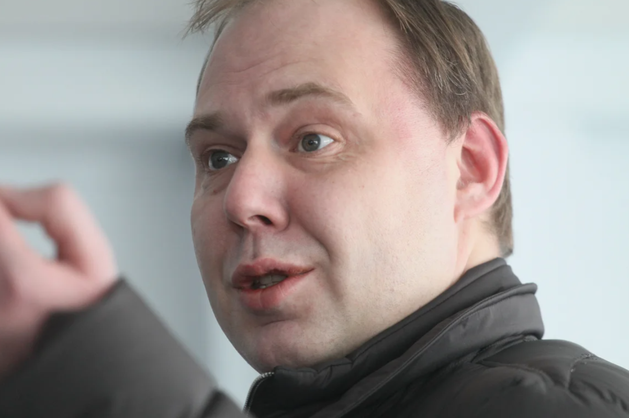 Shuvalov and emptiness: what does Igor Ivanovich "sing" about? Shuvalov and emptiness: what does Igor Ivanovich "sing" about?