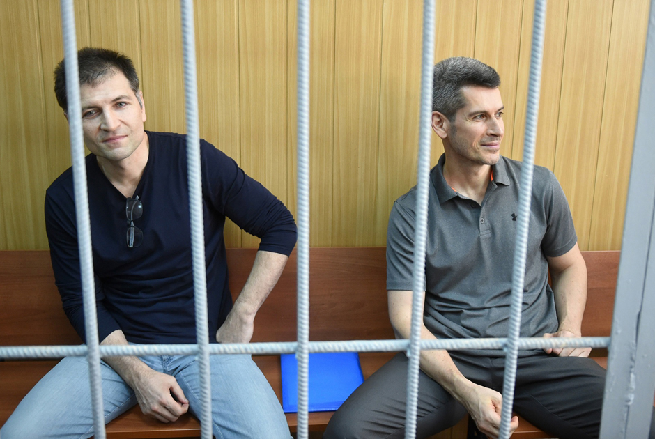 From a dead donkey FESCO: how Kiriyenko and Shishkarev defeated Rabinovich and Severilov. From a dead donkey FESCO: how Kiriyenko and Shishkarev defeated Rabinovich and Severilov.