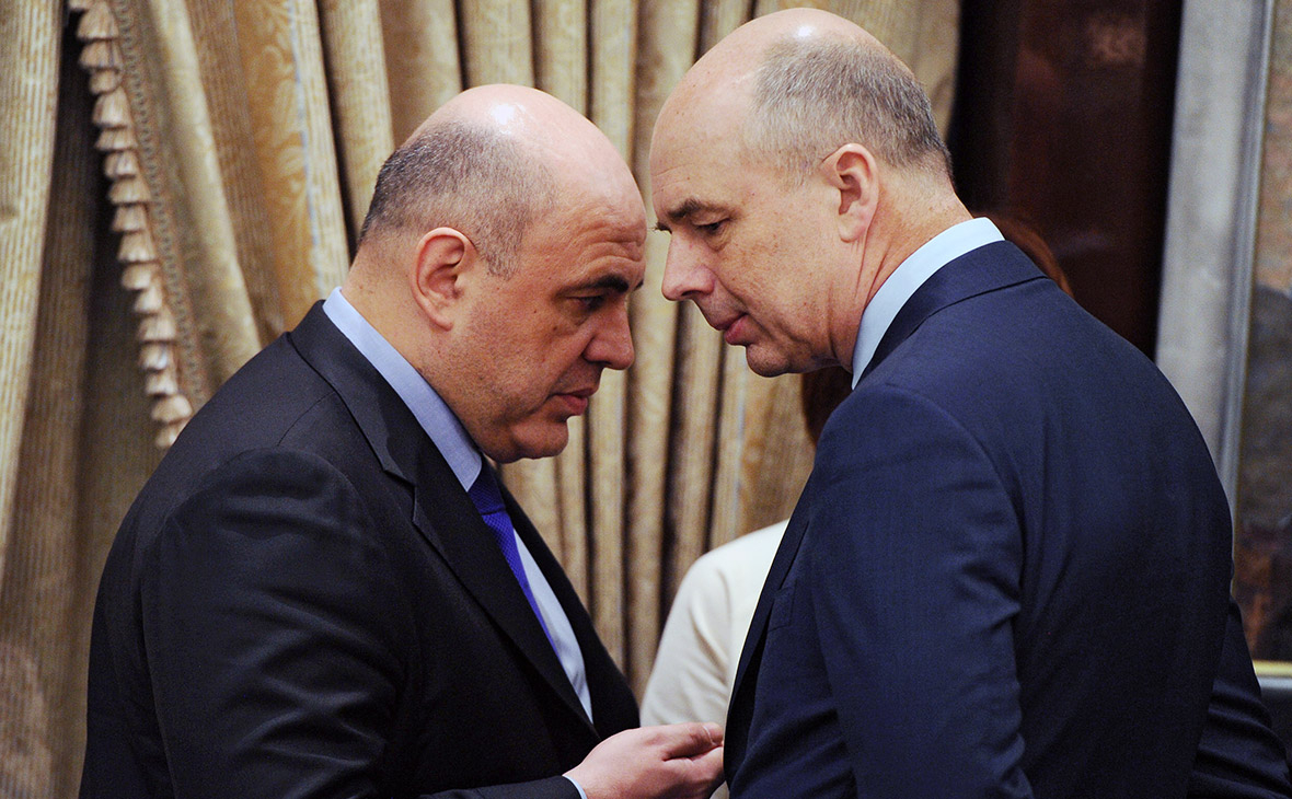Non-target "appointee": Gornin and the finances of the Ministry of Defense Non-target "appointee": Gornin and the finances of the Ministry of Defense