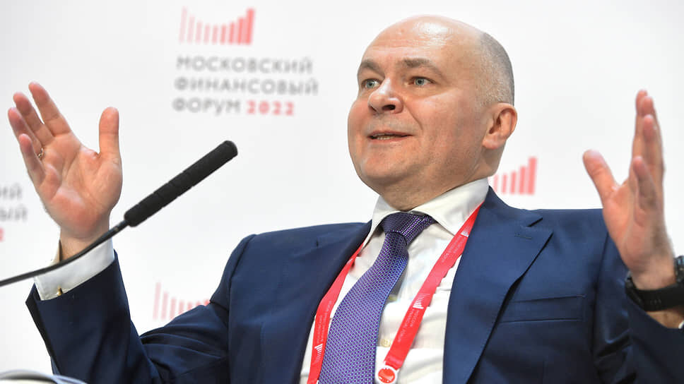 Non-target "appointee": Gornin and the finances of the Ministry of Defense Non-target "appointee": Gornin and the finances of the Ministry of Defense