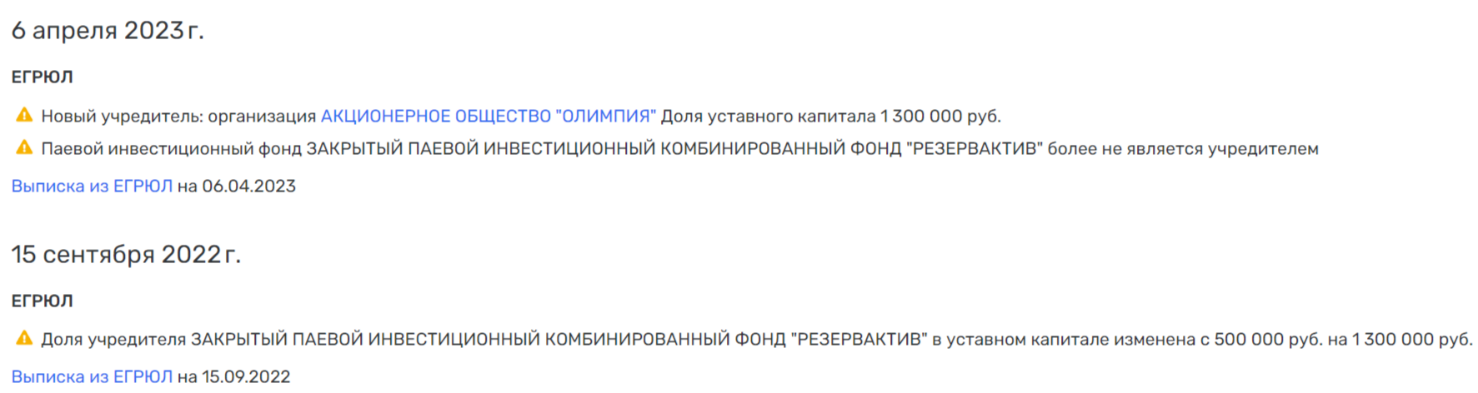 Wildberry forest: will the marketplace save itself behind Kerimov's back? Wildberry forest: will the marketplace save itself behind Kerimov's back?