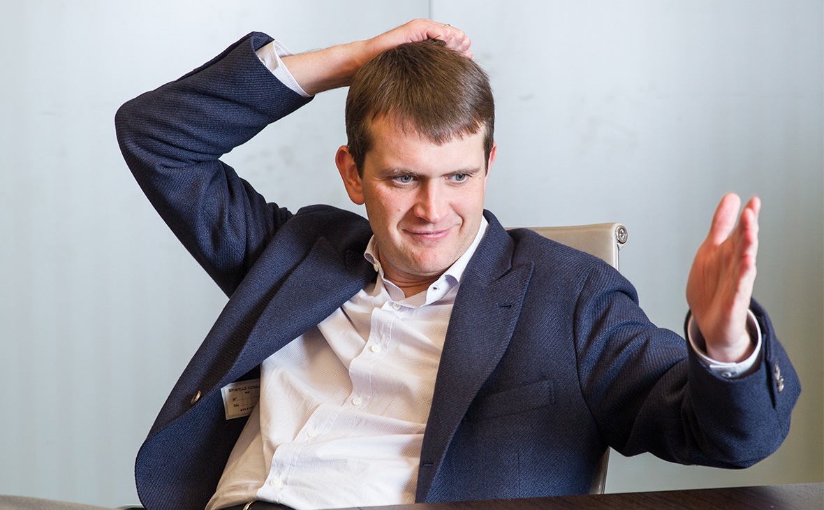 Wildberry forest: will the marketplace save itself behind Kerimov's back? Wildberry forest: will the marketplace save itself behind Kerimov's back?