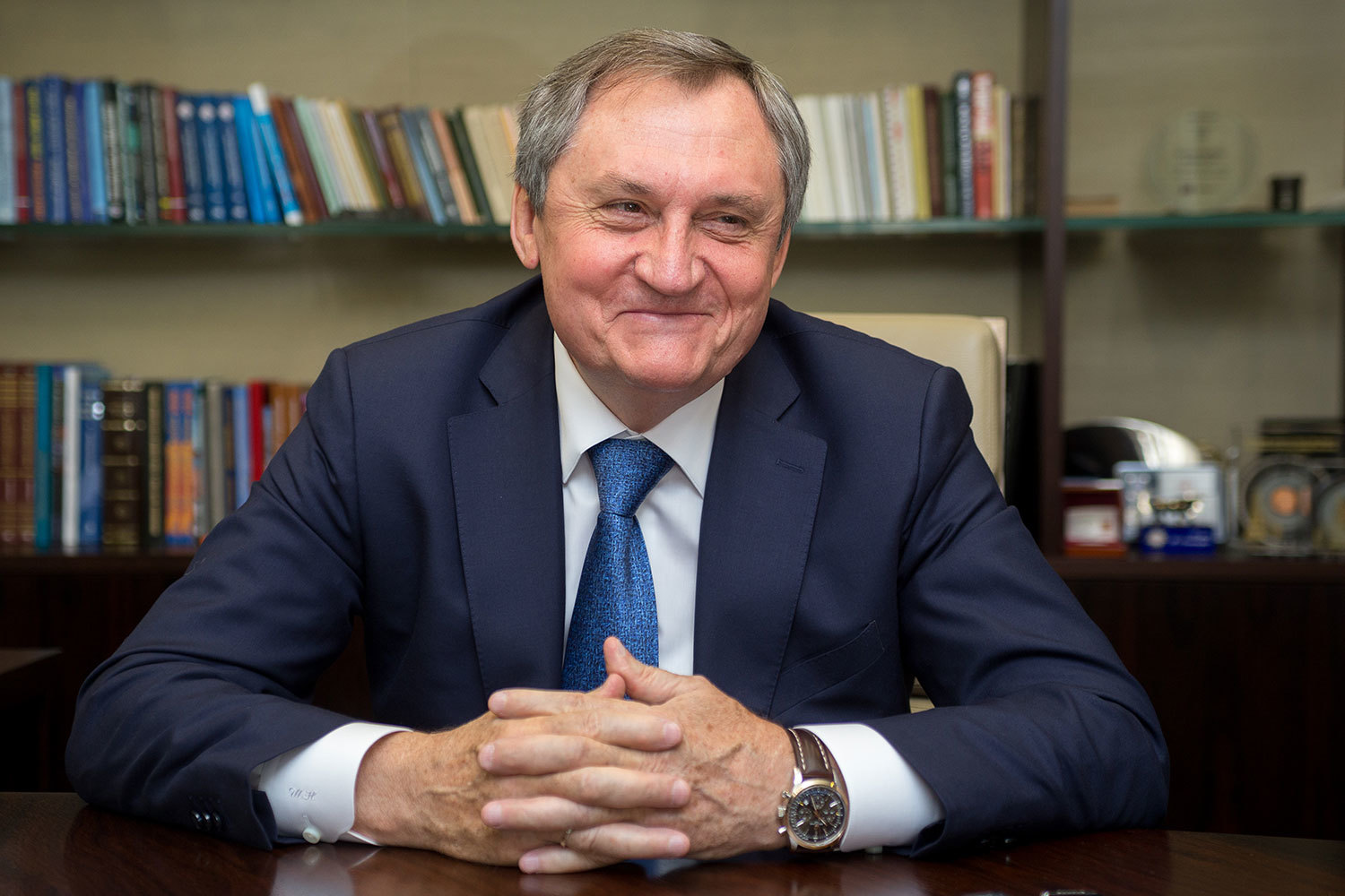 Andrei Melnichenko continues the "bermudization" of Russian energy? Andrei Melnichenko continues the "bermudization" of Russian energy?