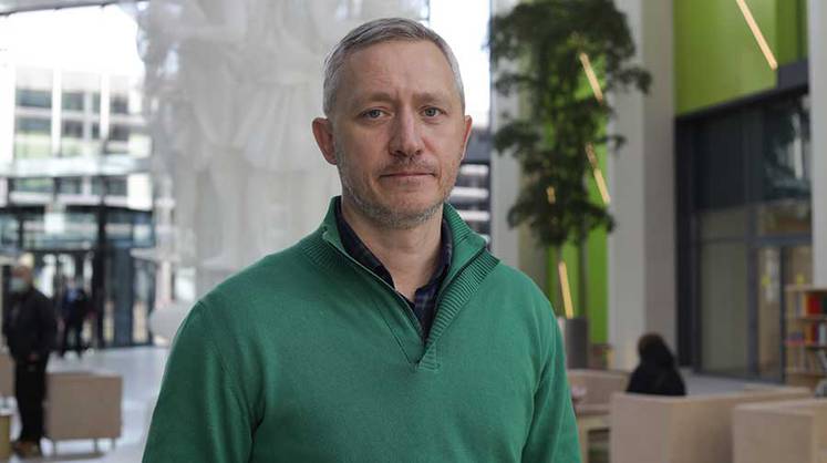 How Tugolukov could leave Mishustin without "remuneration" How Tugolukov could leave Mishustin without "remuneration"