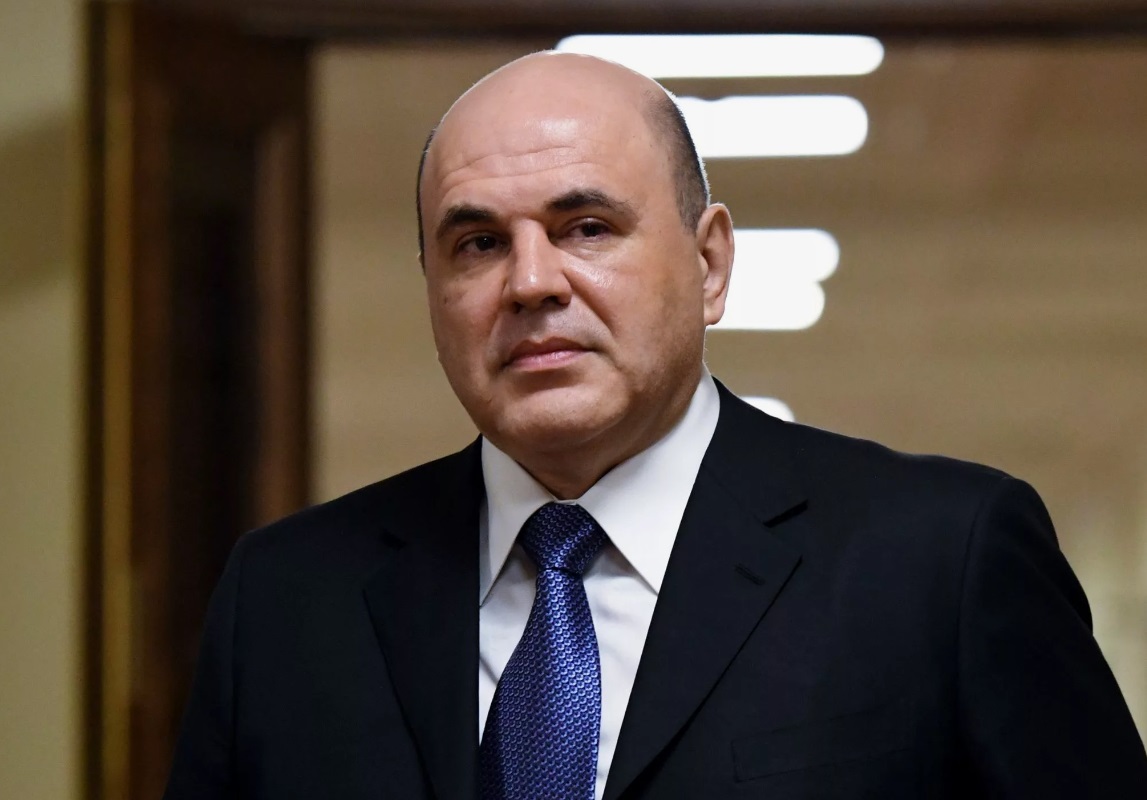 How Tugolukov could leave Mishustin without "remuneration" How Tugolukov could leave Mishustin without "remuneration"
