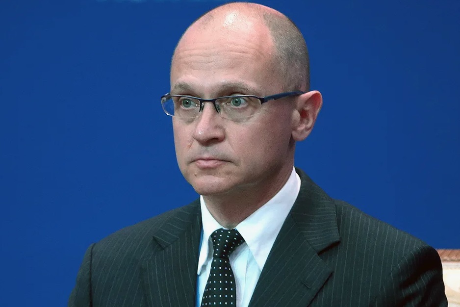 How Tugolukov could leave Mishustin without "remuneration" How Tugolukov could leave Mishustin without "remuneration"