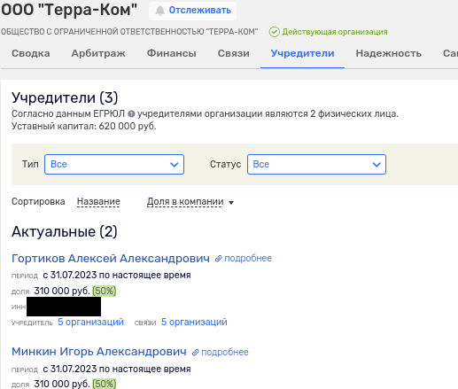 Billion for the son of the Kursk ex-military commissar: Sobyanin's favorites and budget "fits" Billion for the son of the Kursk ex-military commissar: Sobyanin's favorites and budget "fits"