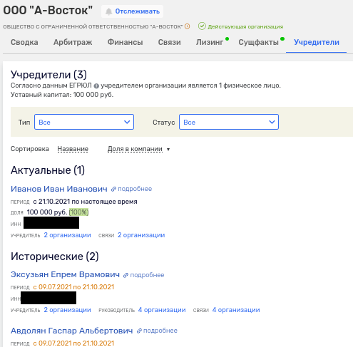 Schematosis for Elga: Avdolyan and his new financial... ideas? Schematosis for Elga: Avdolyan and his new financial... ideas?