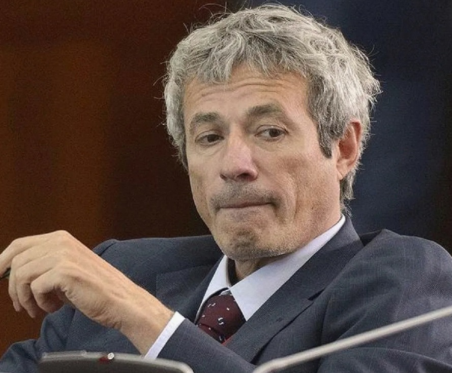 Take control of the Belgorod region, or Moshkovich is back in business Take control of the Belgorod region, or Moshkovich is back in business