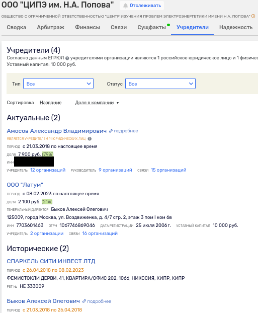 Avdolyan is all in Tikkurila: Alexander Amosov bought a business for the oligarch? Avdolyan is all in Tikkurila: Alexander Amosov bought a business for the oligarch?