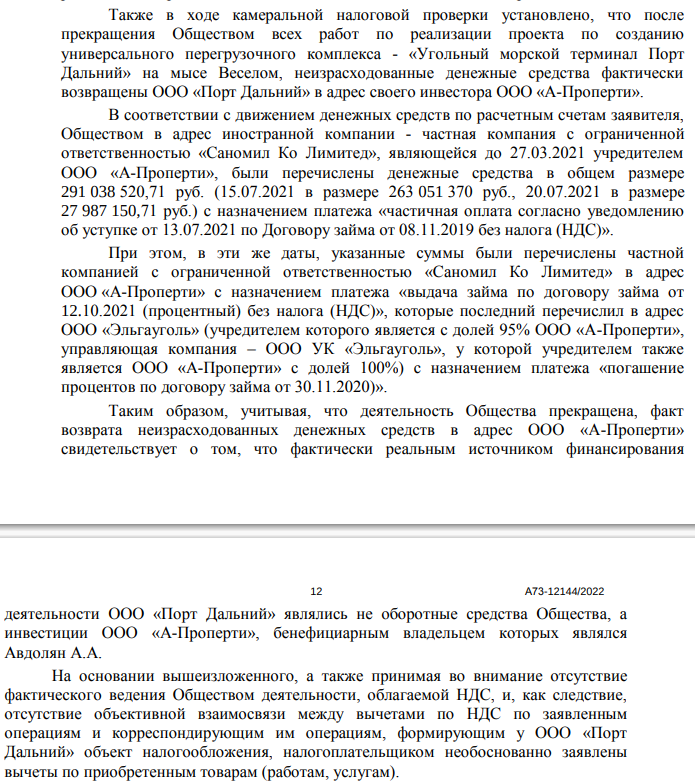 Offshore hide and seek Avdolyan: Stavropol scandal revealed the Cypriot money box Offshore hide and seek Avdolyan: Stavropol scandal revealed the Cypriot money box