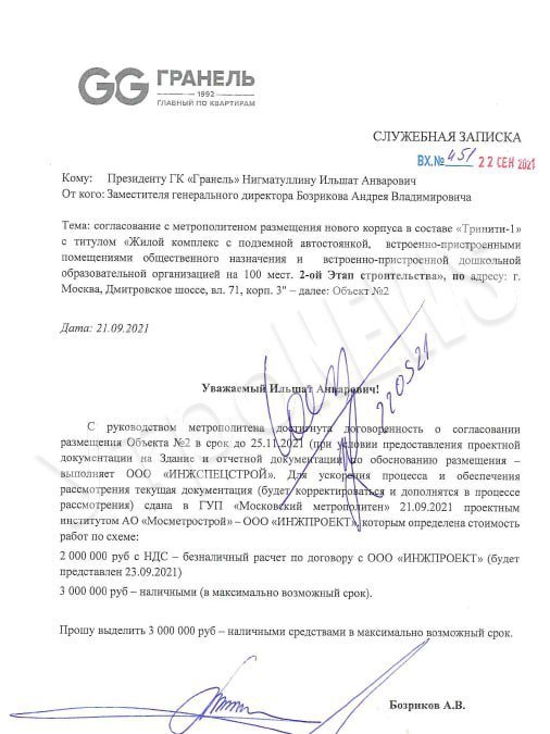 Nazarov's son-in-law puts his politicians in the suburbs and brings "gifts" to officials? Nazarov's son-in-law puts his politicians in the suburbs and brings "gifts" to officials?