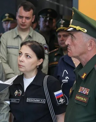 The scandal in the Ministry of Defense responded with Novatek: is Mikhelson also in business? The scandal in the Ministry of Defense responded with Novatek: is Mikhelson also in business?