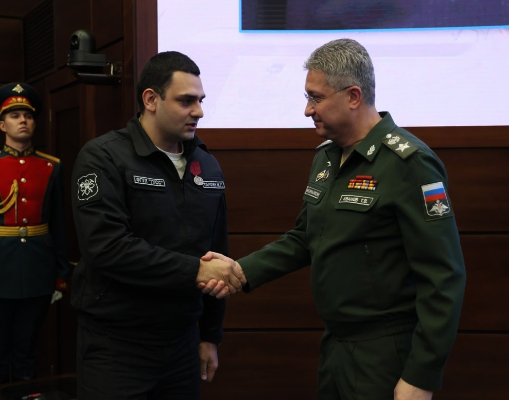 The scandal in the Ministry of Defense responded with Novatek: is Mikhelson also in business? The scandal in the Ministry of Defense responded with Novatek: is Mikhelson also in business?