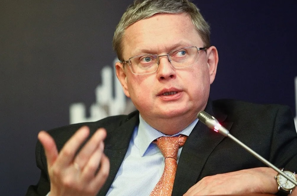 "Second Front" by Vadim Moshkovich: the oligarch squeezes out the "business" in the Belgorod region "Second Front" by Vadim Moshkovich: the oligarch squeezes out the "business" in the Belgorod region